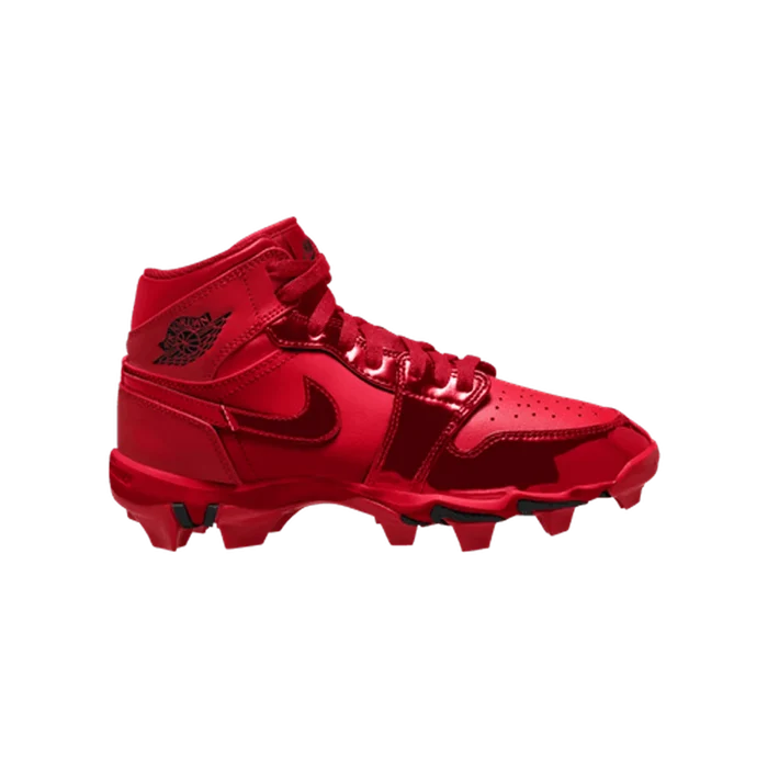10C / University Red/Black
