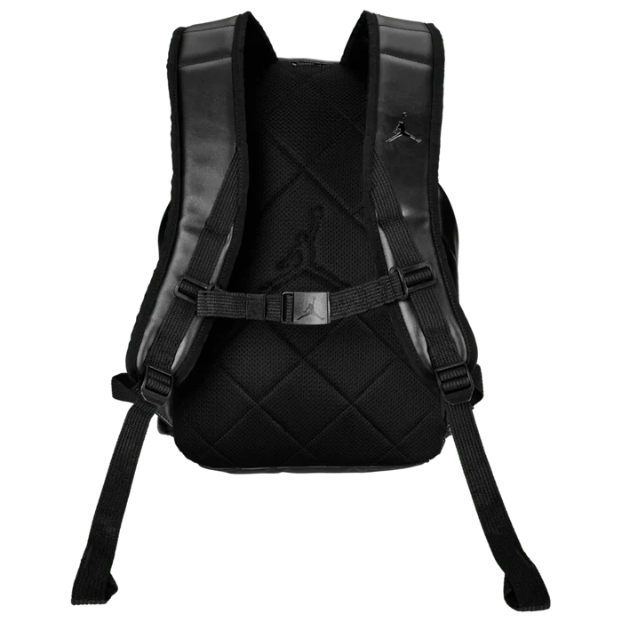 Jordan Men's Fly Elite Bat Pack Black Color