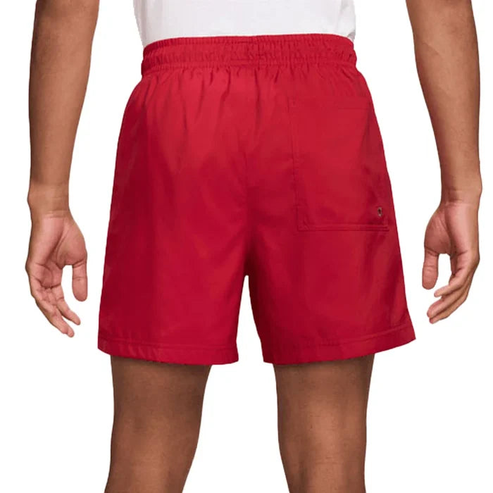 Jordan Men's Poolside 5 Shorts Black Color