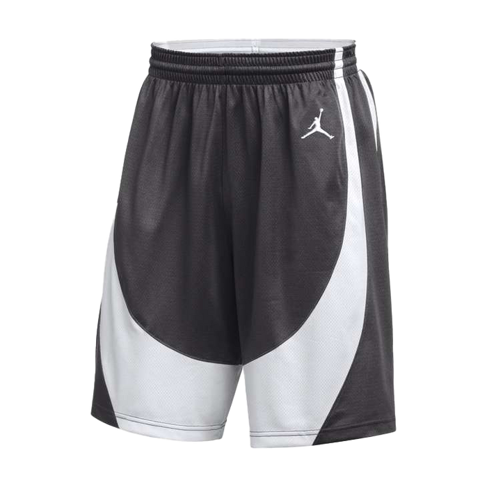 S / Anthracite/White/White