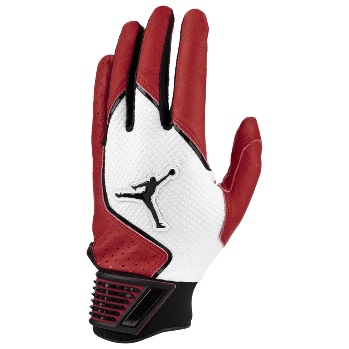S / Varsity Red/White/Black/Black