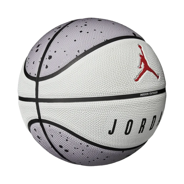 Jordan Playground 2.0 8P Basketball White color