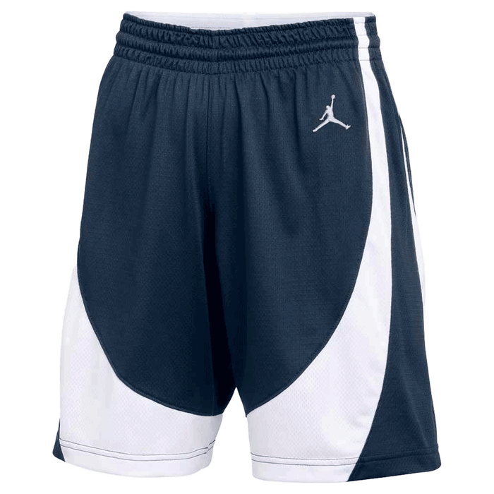 XS / College Navy/White/White