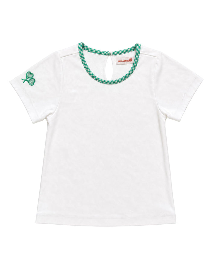 Green / XS (3/4)