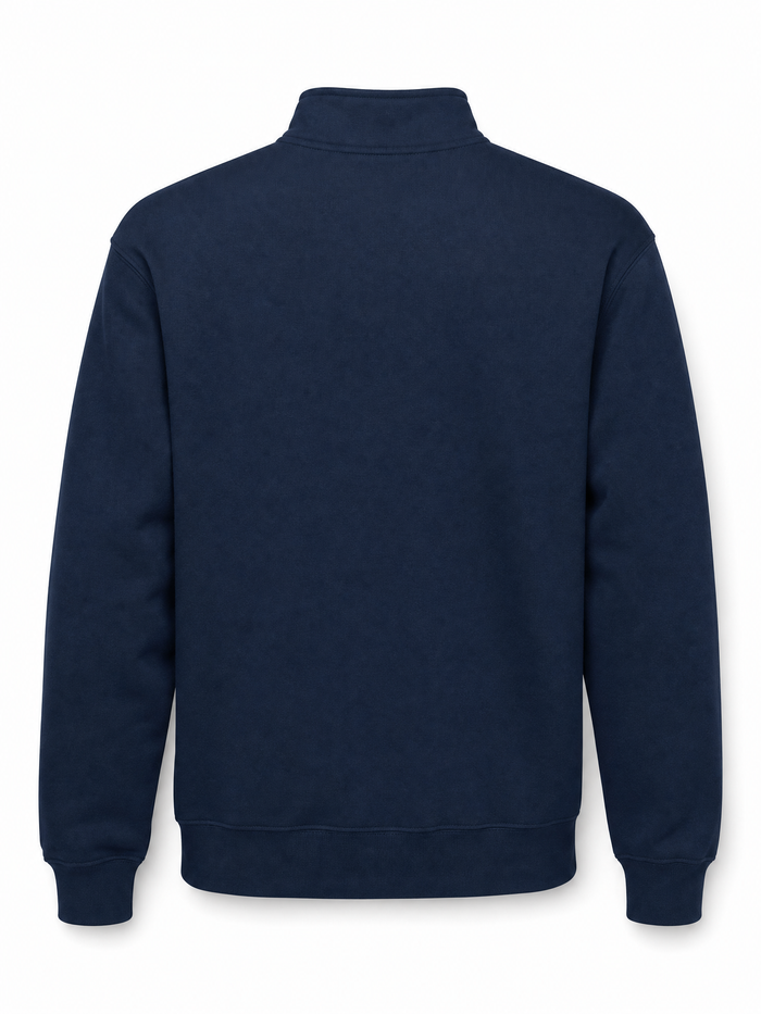 Love All Tennis Men's Quarter Zip Pullover