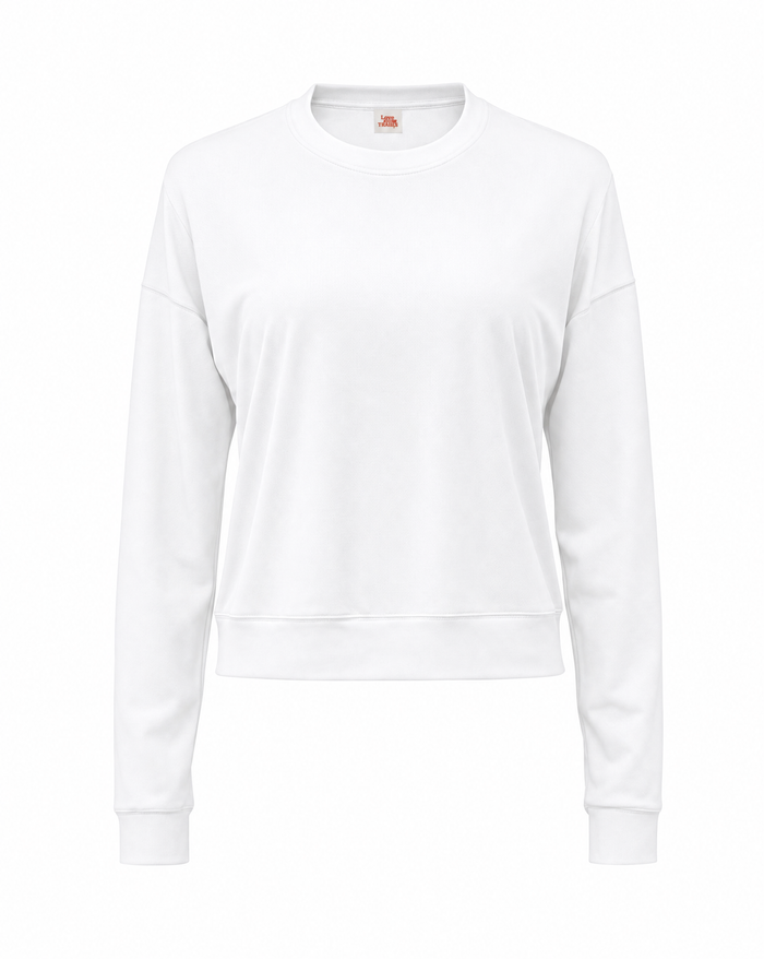 White / S