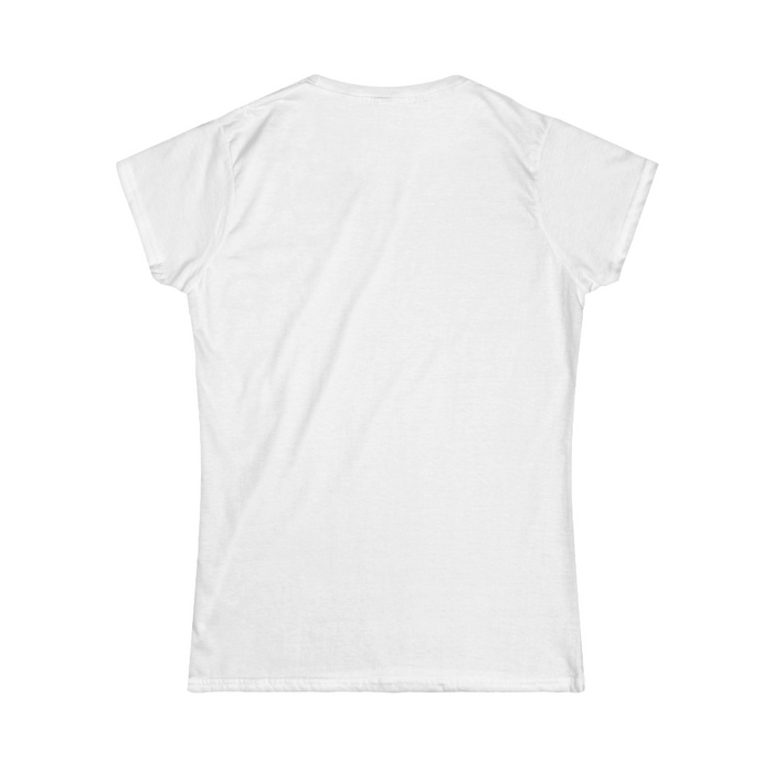 Love All Tennis Women's Heart Logo T-Shirt