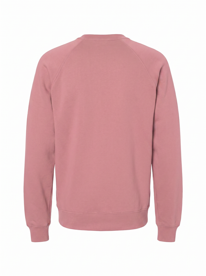 Love All Tennis Youth Crewneck Sweatshirt