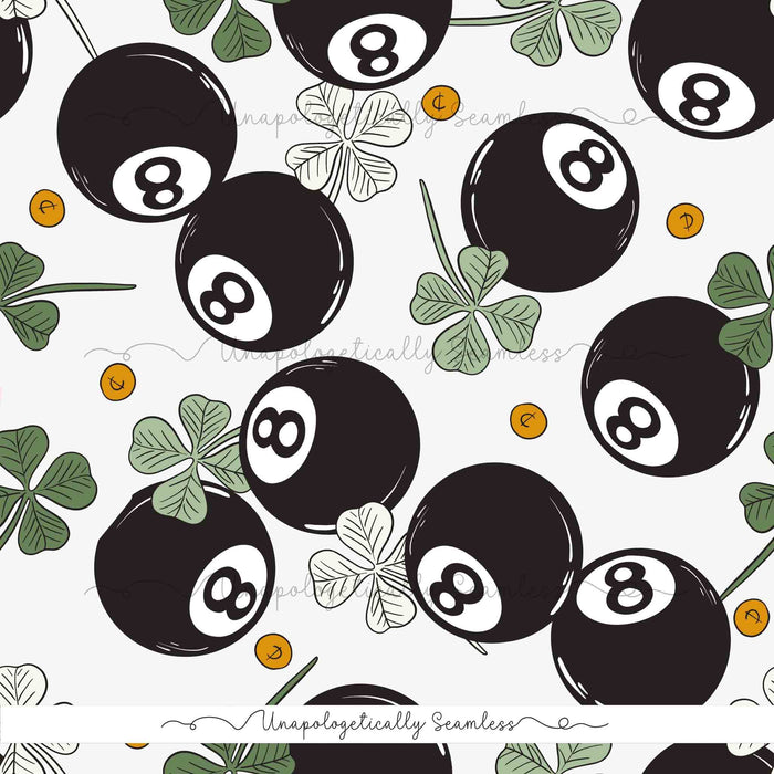 Lucky 8