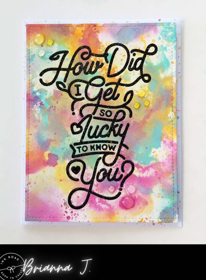 Lucky