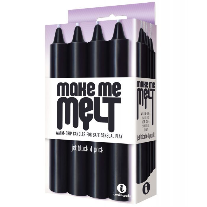 Make Me Melt Candles