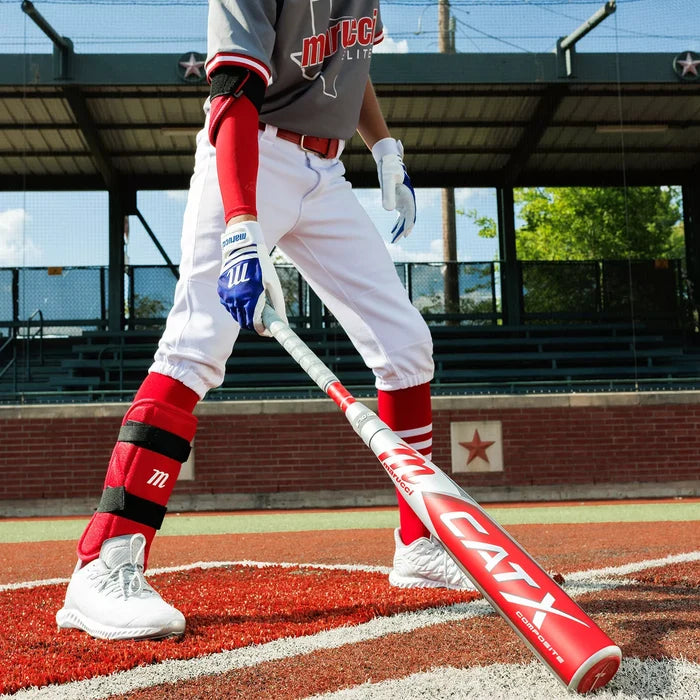 Marucci CATX Alloy 2¾'' USSSA Bat (-10)