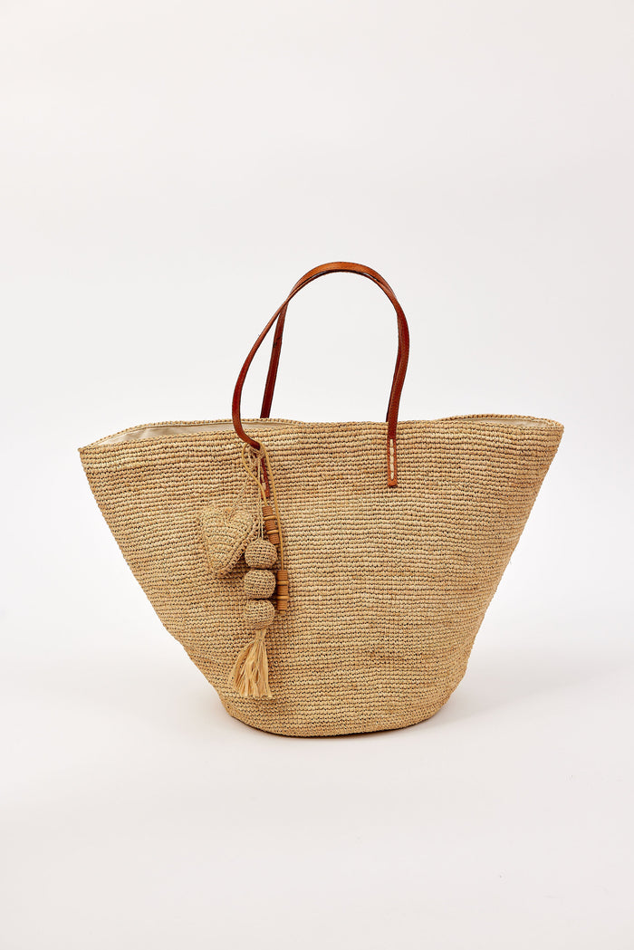 Mary Tote