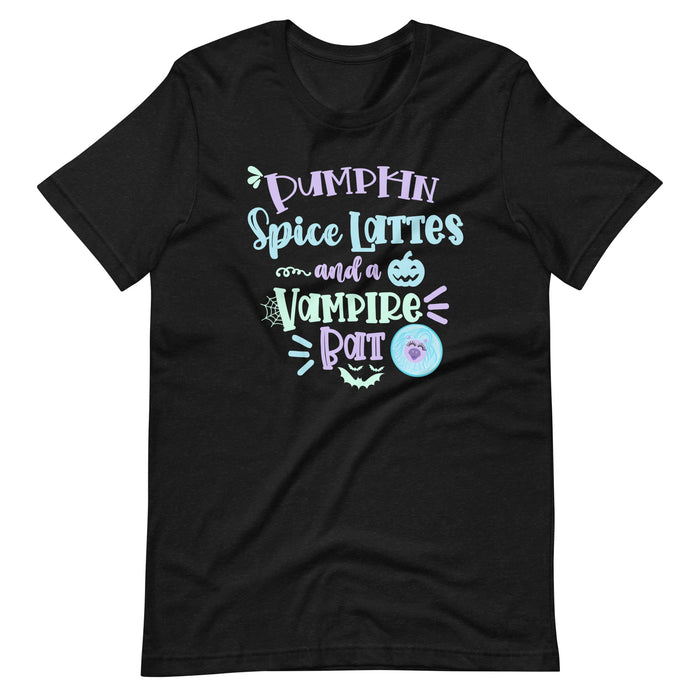 Miss Piggy Halloween Muppets- READY TO SHIP- Heather Black- Small