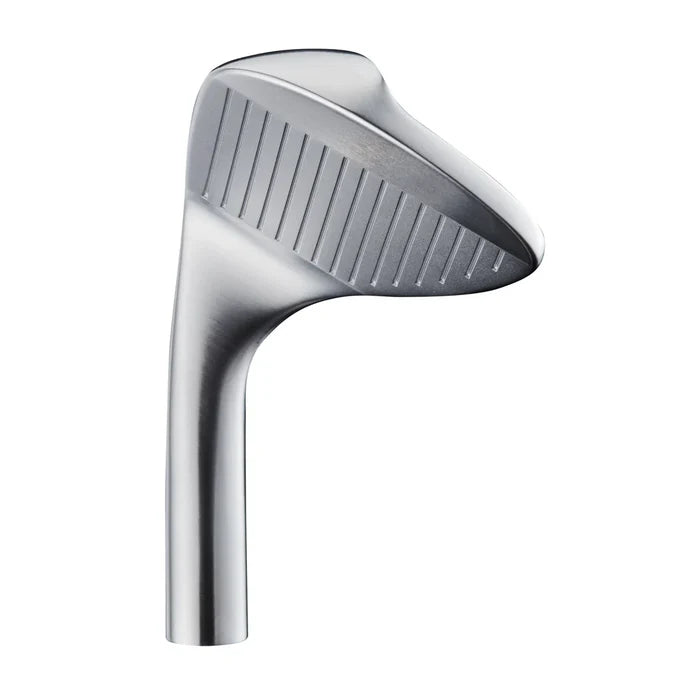 Miura K-Grind 2.0 - Chrome Wedges Gray Color.