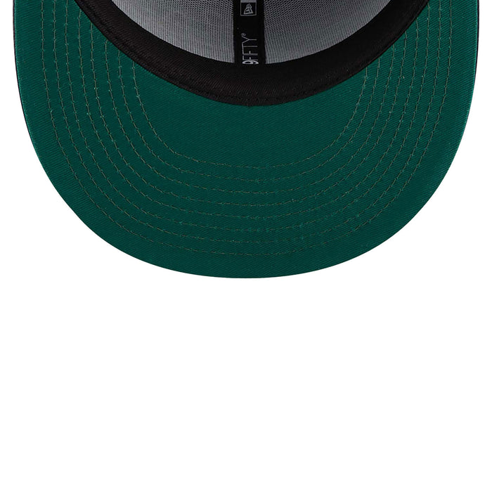 New Era 59FIFTY Atlanta Braves Botanical Fitted Hat