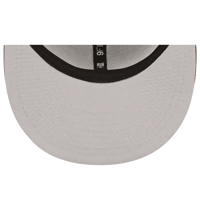 New Era Chicago White Sox Team Split 59Fifty Snapback