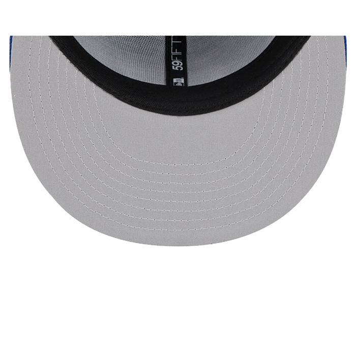 New Era Puerto Rico 2023 World Baseball Classic 59FIFTY Fitted