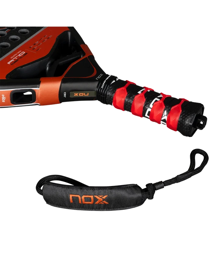Nox AT10 Luxury GENIUS ATTACK 12K 2025 by Agustin Tapia