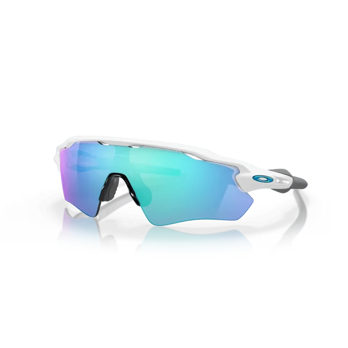 Oakley Radar EV Path White color