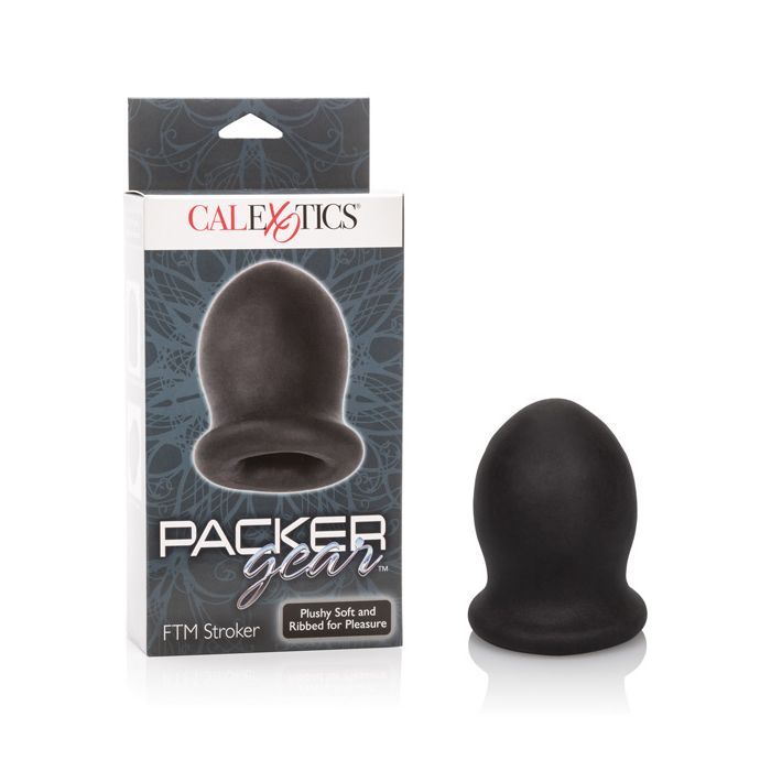 Packer Gear FTM Stroker