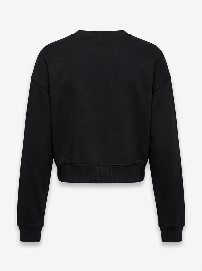 Perfect Weight Crop Crew