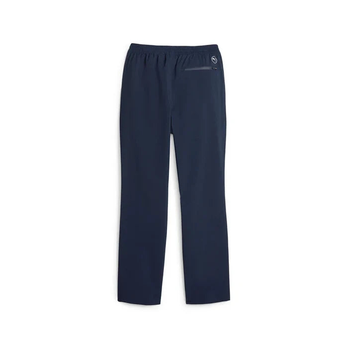 Puma Golf Drylbl Rain Pant Navy Color
