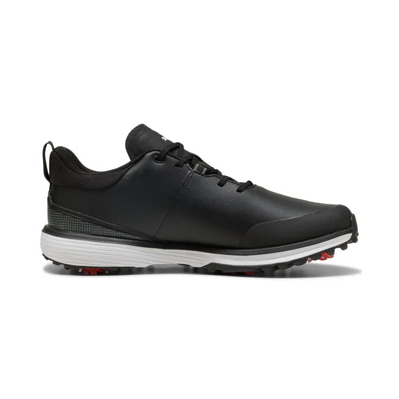 7 / Puma Black/Puma Silver