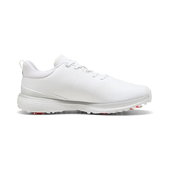 7 / Puma White / Puma Silver / Deep Navy