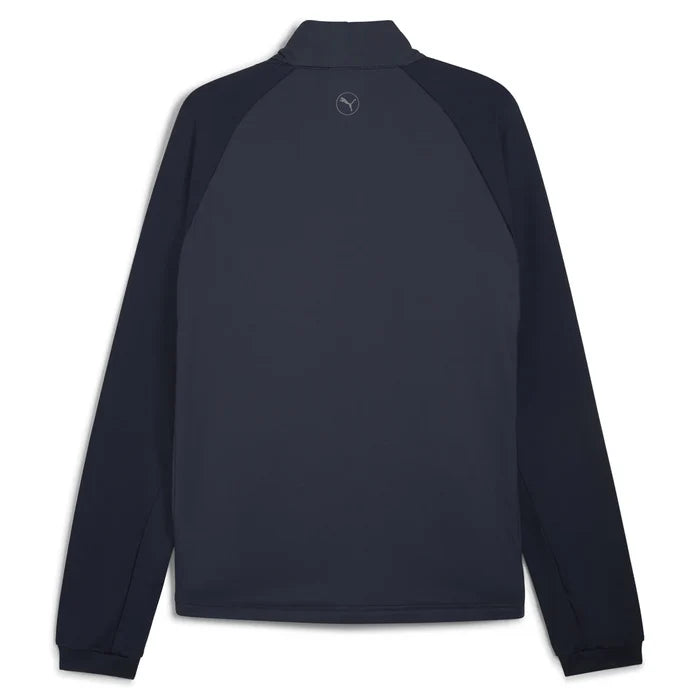 Puma Golf Men's Hielands Jacket Navy Color