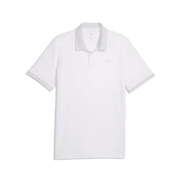 S / White Glow/Platino Gray