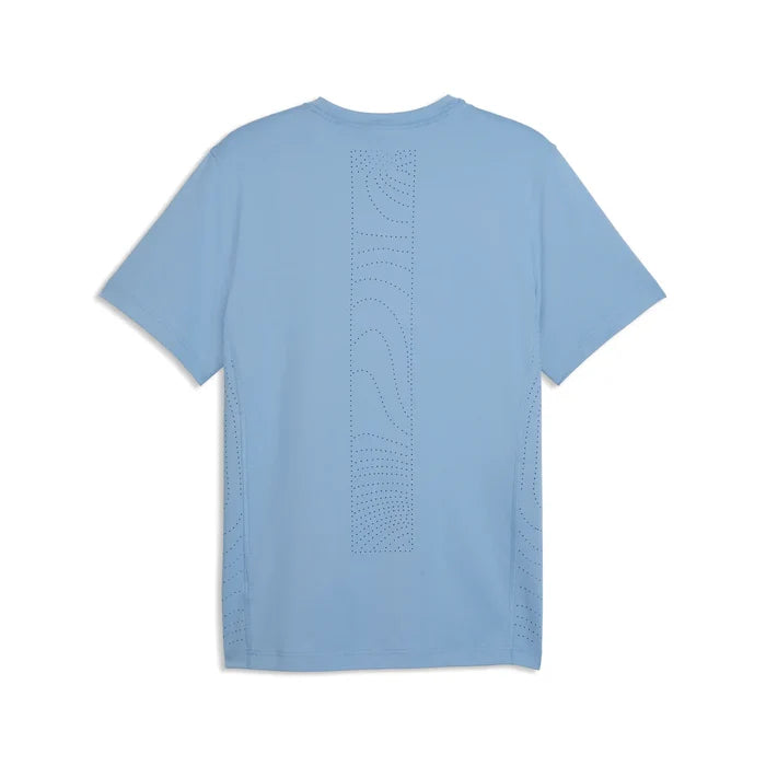 Puma Golf Men's Reigning Champ Training Golf Performance Tee