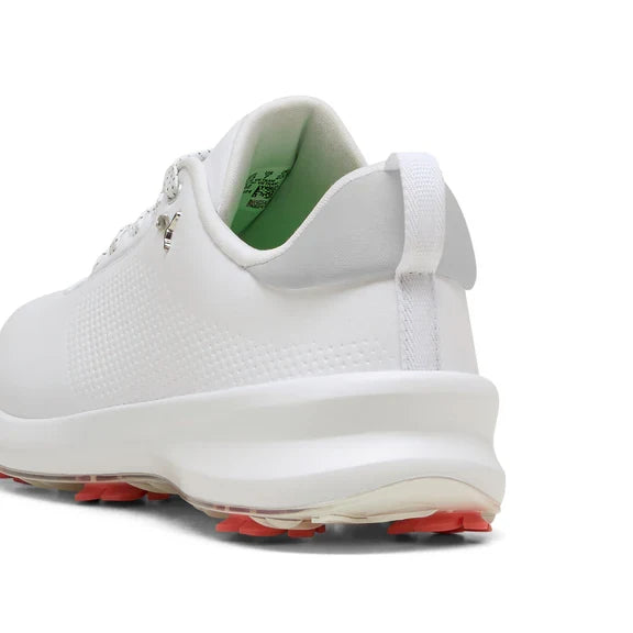 Puma Golf Ignite Blaze 2 White Color.