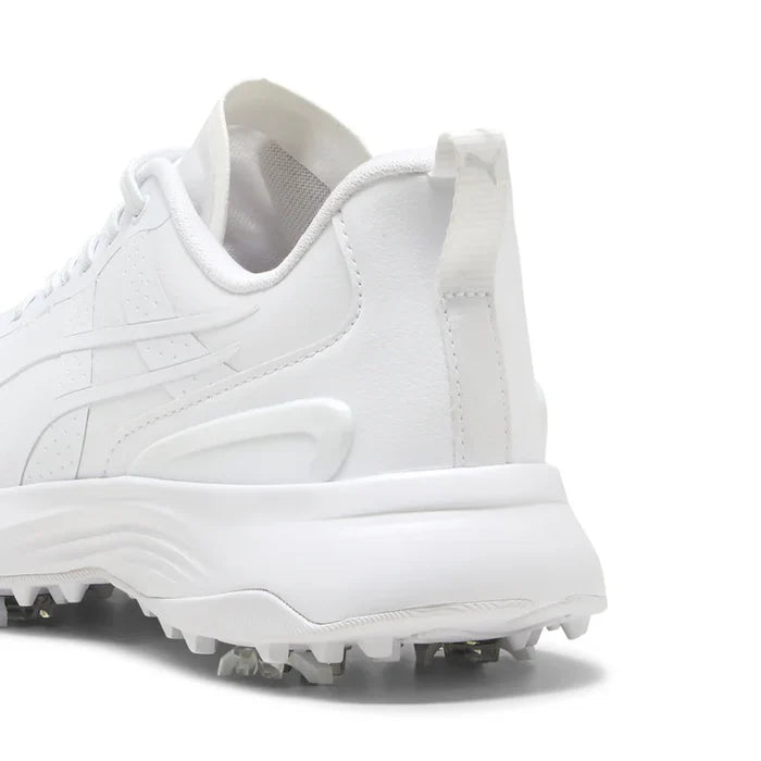 Puma Golf Women Ignite Blaze 3 White Color
