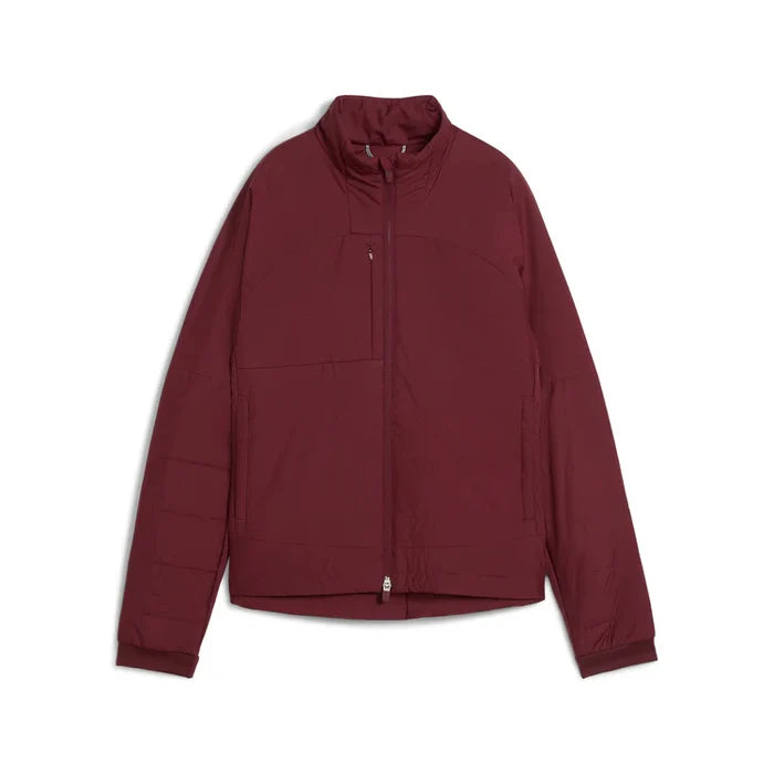 XS / Ruby Shimmer