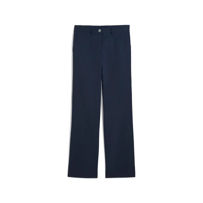 Puma Golf Women's AP Trouser Pants Navy Color