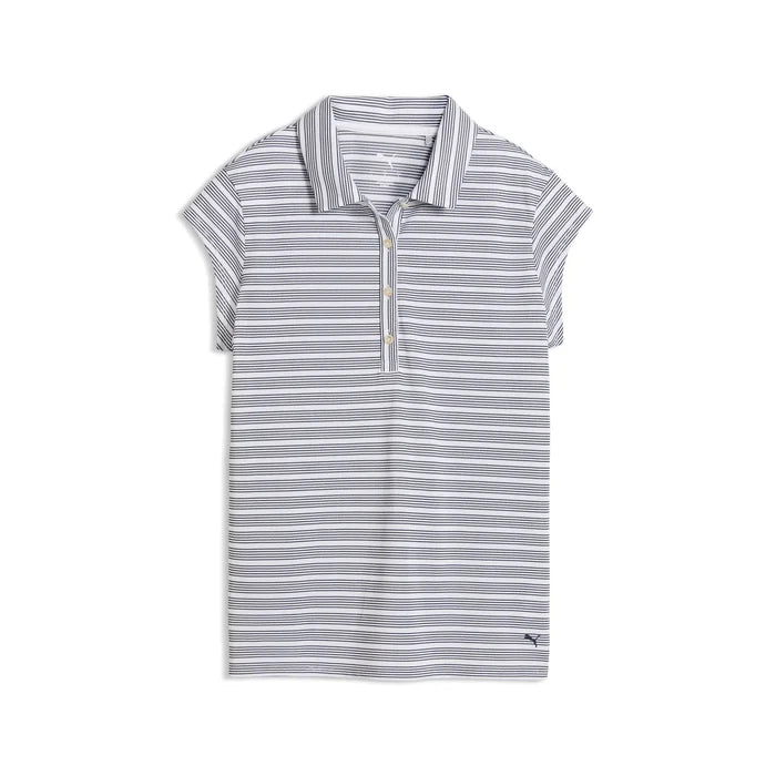 XS / White Glow/Deep Navy