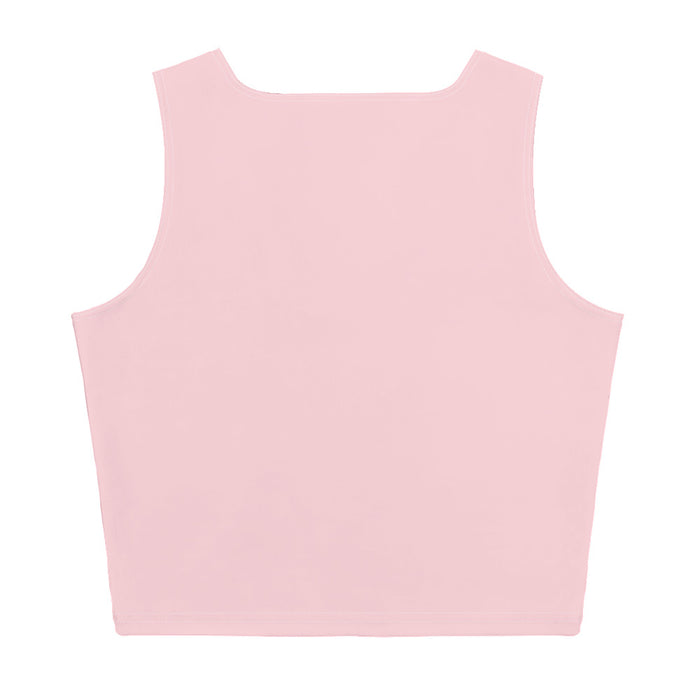 runDisney Alice in Wonderland Crop Top In a World of my Own