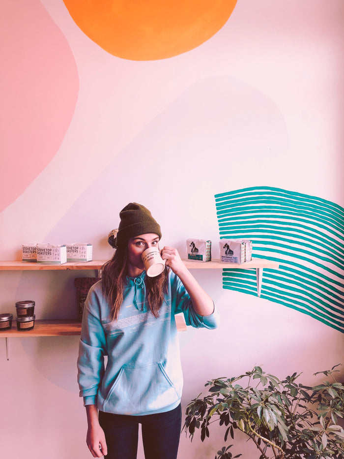 Salty Beach Mobile Lightroom Preset Pack - 4 Presets