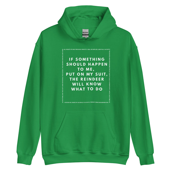 Irish Green / S