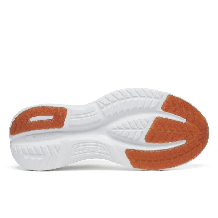 Saucony Women's Lancer Run White
