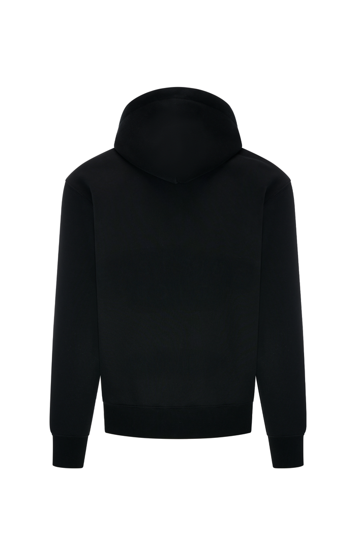 Sequence Hoodie