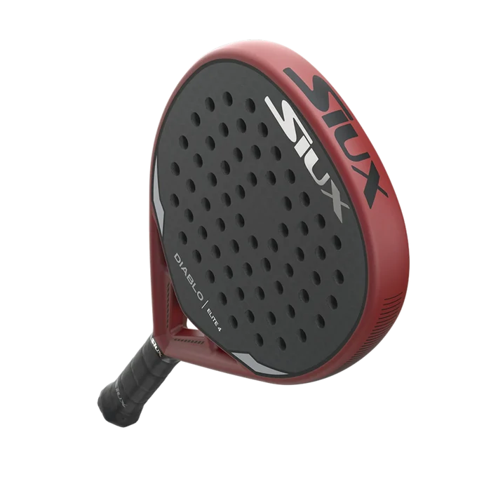 Siux Diablo Elite 4