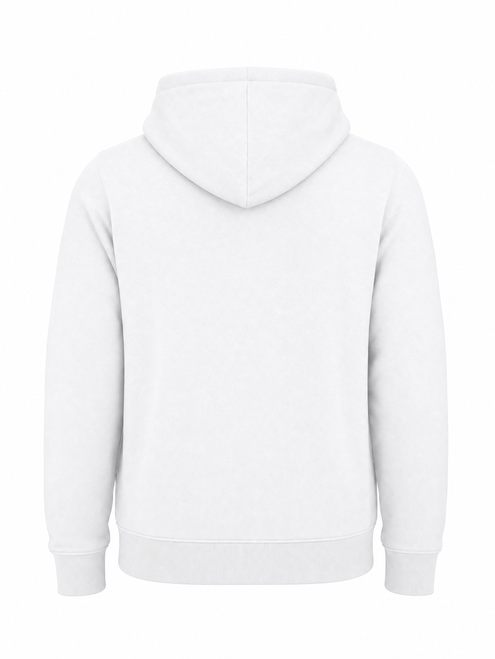 Ski Pullover Hoodie