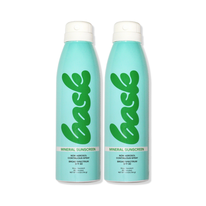 SPF 30 / Two-Pack