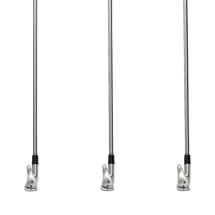 Srixon ZX Mk II Utility Irons Grey Color