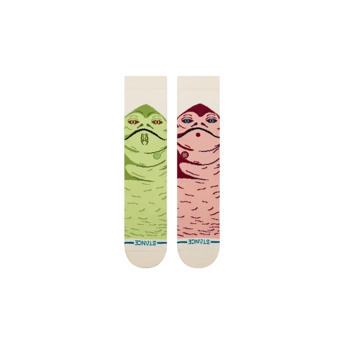 Stance Hutt Twins Multicolor