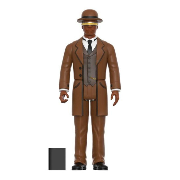 Star Trek: The Next Generation ReAction Action Figure Wave 3 - Elementary Geordi La Forge