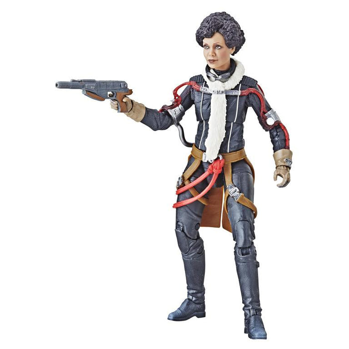 Star Wars Black Series 6 Inch Action Figure Wave 19 - Val (Mimban)