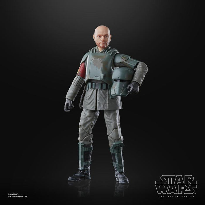Star Wars Black Series 6 Inch Action Figure Wave 31 - Migs Mayfeld